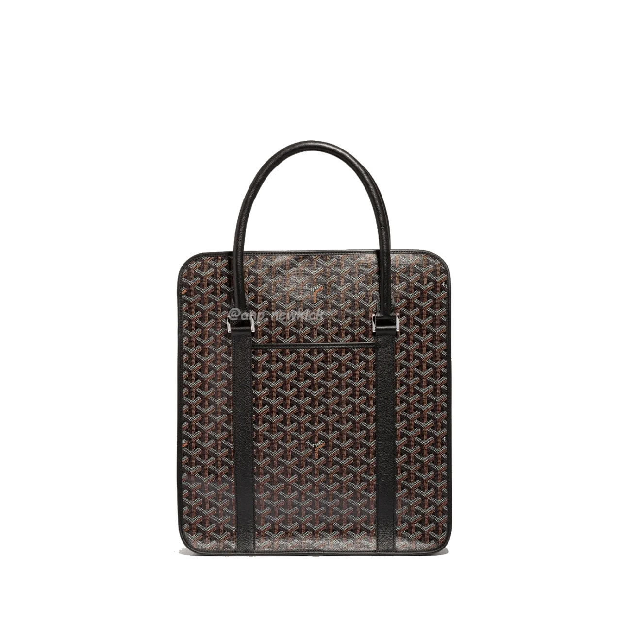 Goyard Bourgogne Bag 40 Cm X 9 Cm X 36 Cm (3) - newkick.vip